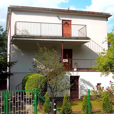 Homestay Pokoje Przy Parku Miedzyzdroje