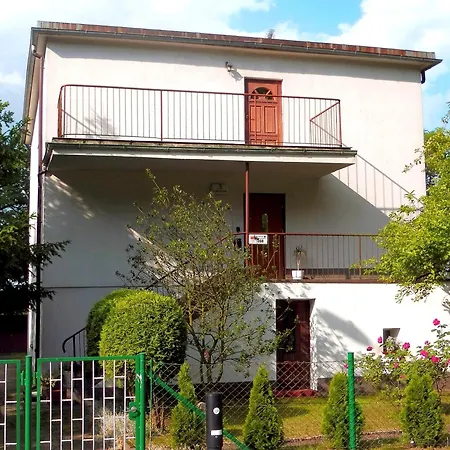 Séjour chez l'habitant Przy Parku Miedzyzdroje