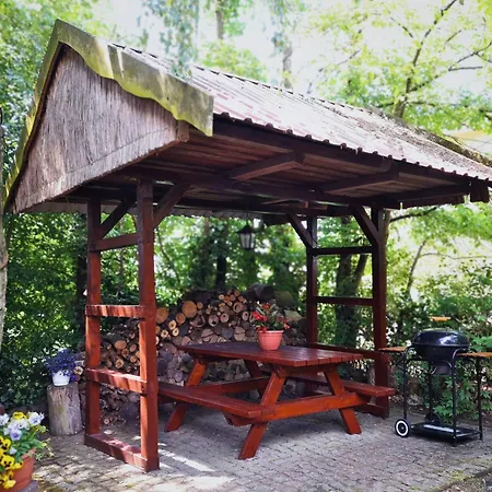 Pokoje Przy Parku * Miedzyzdroje